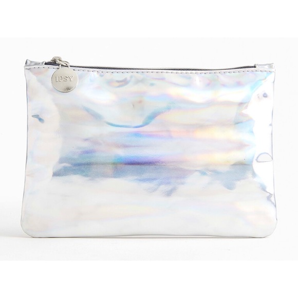 5/$25!🌟ipsy THE FUTURE IS YOURS Glam Bag - Picture 3 of 3